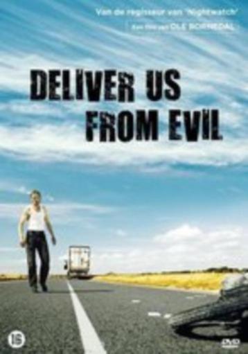 Deliver Us From Evil [134] beschikbaar voor biedingen