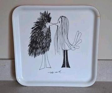 IKEA Önskedröm Dienblad Olle Eksell beschikbaar voor biedingen