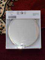 Nieuwe IKEA FRÄCK Spiegel, Huis en Inrichting, Minder dan 50 cm, Rond, Nieuw, Ophalen of Verzenden