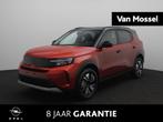Opel Frontera Electric GS 44 kWh | 8 JAAR GARANTIE + €1500, Stof, Met garantie (alle), 44 kWh, Nieuw