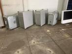 Oude mac’s voor de hobby / verzameling., Computers en Software, Ophalen, Gebruikt, Minder dan 2 Ghz, Powermac