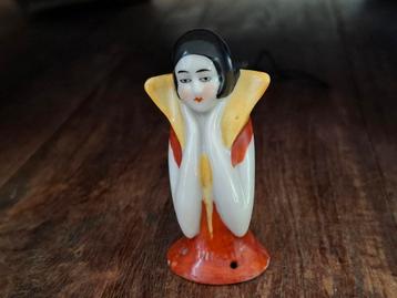 Halfdoll beschikbaar voor biedingen