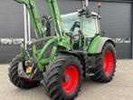 FENDT 514 Vario WG4021, Zakelijke goederen, Agrarisch | Tractoren, Fendt