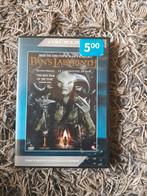 Dvd pan's labyrinth, Cd's en Dvd's, Ophalen of Verzenden, Gebruikt