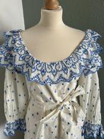 Fabienne Chapot maat 42 NIEUWE Josie dress 85, Kleding | Dames, Jurken, Blauw, Maat 42/44 (L), Nieuw, Ophalen of Verzenden