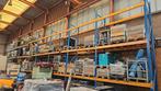 Complete bedrijf inboedel te koop, Doe-het-zelf en Verbouw, Gereedschap | Overige machines, Ophalen, Gebruikt