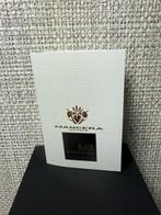 Mancera black intensive aoud, Sieraden, Tassen en Uiterlijk, Uiterlijk | Parfum, Ophalen of Verzenden, Nieuw