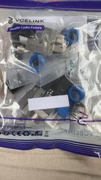 Nieuwe Toolles RJ 45 connectors, Ophalen of Verzenden, Nieuw