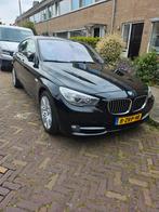 BMW 5-Serie GT 3.0 535I AUT 2009 Zwart, Automaat, Achterwielaandrijving, Zwart, 11 km/l