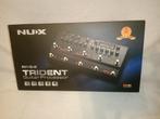 Nux trident, Muziek en Instrumenten, Effecten, Ophalen of Verzenden, Zo goed als nieuw, Multi-effect