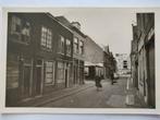 D1067 Dordt Kromme Elleboog naar V&D 1964, Ophalen of Verzenden, Voor 1940, Gebruikt