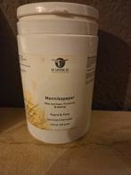 De groene os monnikspeper, Ophalen of Verzenden, Zo goed als nieuw