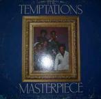 Temptations LP 's CD DVD 's, Ophalen of Verzenden