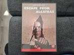 Escape from alcatraz (dvd), Cd's en Dvd's, Vanaf 16 jaar, 1980 tot heden, Ophalen of Verzenden, Zo goed als nieuw