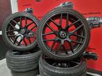 22 inch MERCEDES AMG ML GL GLC GLE GLS G VELGEN EN BANDEN, Niet ingevuld, 285 mm, Banden en Velgen, Niet ingevuld