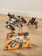 Lego ninjago te koop, Ophalen of Verzenden, Gebruikt, Complete set, Lego