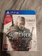 PS4 The witcher  wild hunter 3, Ophalen of Verzenden