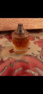 Jimmy Choo illicit, Verzenden, Zo goed als nieuw