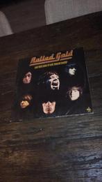 Rolled gold, Ophalen of Verzenden, Gebruikt, 12 inch, Poprock