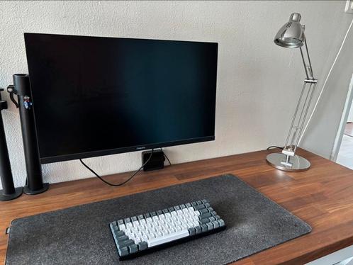 Keychron K2 toetsenbord Brown Switches, Computers en Software, Overige Computers en Software, Zo goed als nieuw, Ophalen of Verzenden