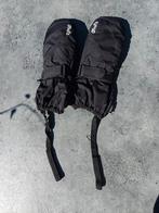 BARTS Tec Mitts Zwart 6-8 jaar, Jongen of Meisje, Ophalen of Verzenden, Handschoenen, 122 t/m 128