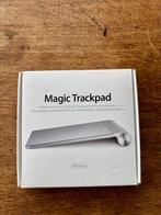 Apple Magic Trackpad A1339, Computers en Software, Muizen, Gebruikt, Ophalen of Verzenden, Draadloos, Apple