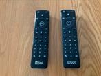 Ziggo afstandsbedieningen 2 stuks., Ophalen of Verzenden, Zo goed als nieuw