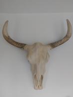 Koeienkop decoratie, Huis en Inrichting, Ophalen of Verzenden, Zo goed als nieuw