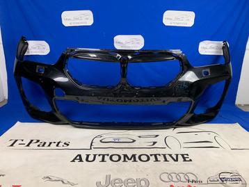 Bmw x1 F48 voorbumper M pakket bumper m-pakket beschikbaar voor biedingen