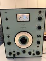 bruel and Kear beat Frequency oscillator type 1022, Ophalen, Gebruikt