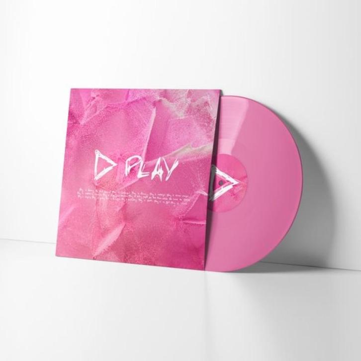 Play - Ed Sheeran - LP - GRATIS VERZENDING, Cd's en Dvd's, Vinyl | Pop, Nieuw in verpakking, 2000 tot heden, 12 inch, Verzenden