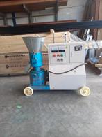 Pelletpers 7.5 kw, Ophalen, Zo goed als nieuw
