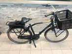 E-Bike Gazelle Duty TOTAAL 3350km. Bosch Active Line Plus, Zo goed als nieuw, 51 tot 55 cm, Bikeshop Hay, Gazelle