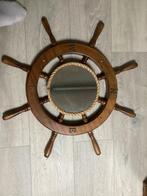Decoratief stuurwiel, Watersport en Boten, Bootonderdelen, Ophalen of Verzenden, Gebruikt, Overige typen