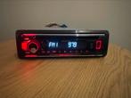 Autoradio kenwood KDC- BT 510U MP3 cd bluetooth usb1din(111), Auto diversen, Autoradio's, Ophalen, Zo goed als nieuw, Nvt, Nvt
