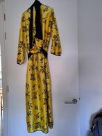 Kimono met chinese tekens, Ophalen of Verzenden, Zo goed als nieuw, Carnaval