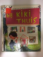 Gouden Boekje Bij Kiki thuis gouden boekje, Boeken, Kinderboeken | Kleuters, Ophalen of Verzenden, Gelezen, Fictie algemeen, Gouden boekje