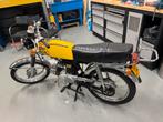 Honda SS50 Gerestaureerd - Hulp nodig met starten!, Ophalen of Verzenden