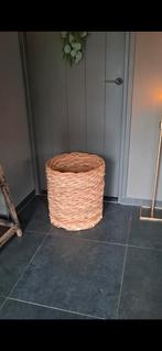 Mand kerstboommand bloempot, Ophalen of Verzenden