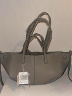 Polène Numero Sept Tas - Nieuw!, Ophalen of Verzenden, Zo goed als nieuw, Grijs, Handtas