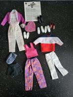 Ken barbie kleding jaren 90, Ophalen of Verzenden, Kleertjes