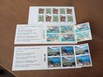 Postzegelboekjes Faroer, Postzegels en Munten, Ophalen of Verzenden, Denemarken, Postfris