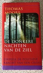 De donkere nachten van de ziel - Thomas Moore, Boeken, Gelezen, Achtergrond en Informatie, Spiritualiteit algemeen, Ophalen of Verzenden