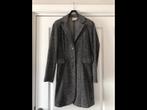 Helena Hart grijze lange blazer  nieuw XS, Nieuw, Jasje, Maat 34 (XS) of kleiner, Grijs