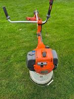 Husqvarna 555 RXT prof bosmaaier, Ophalen, Benzine, Gebruikt, 50 cm of meer