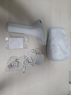 Ontharings apparaat Philips Lumea Precision Plus, Ophalen of Verzenden, Zo goed als nieuw, Scheren en Epileren