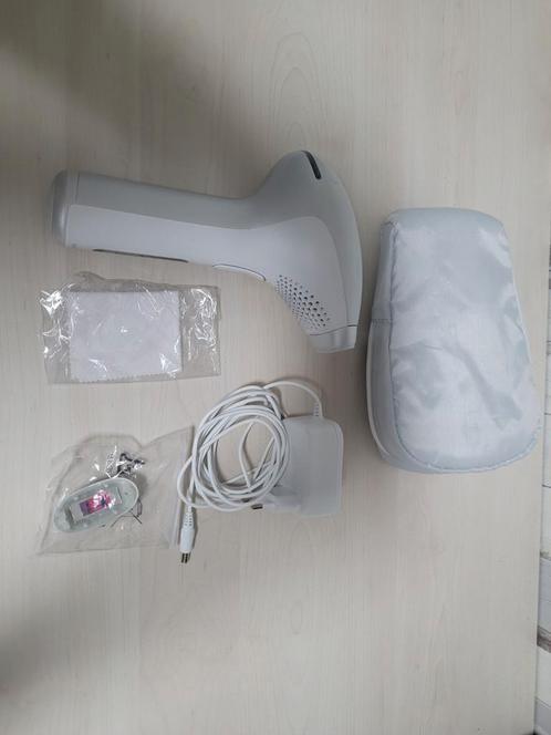 Ontharings apparaat Philips Lumea Precision Plus, Witgoed en Apparatuur, Persoonlijke-verzorgingsapparatuur, Zo goed als nieuw