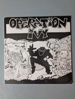 Operation Ivy - Energy, Ophalen of Verzenden, Nieuw in verpakking