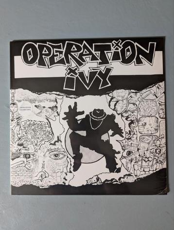 Operation Ivy - Energy beschikbaar voor biedingen