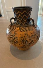 Mooie oude vaas., Ophalen